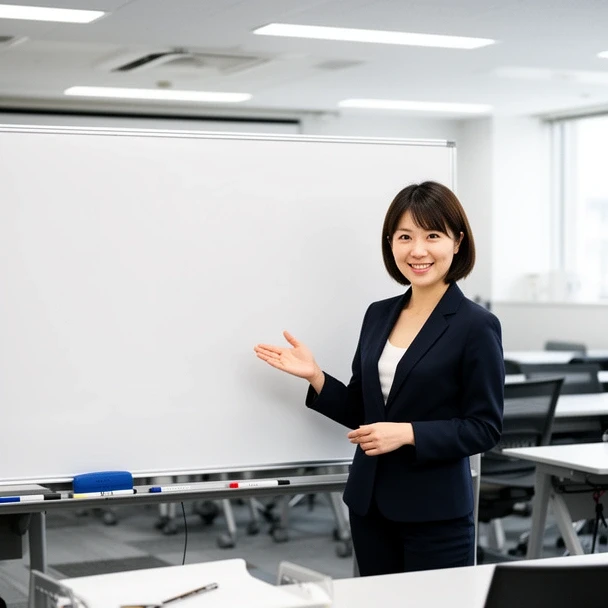 講師 田中のぞみ